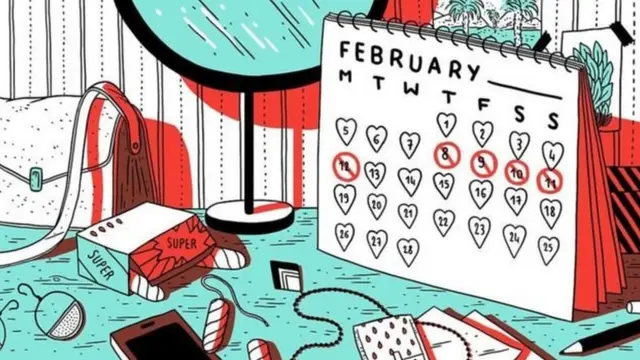 मासिक पाळी, शरीरसुख, शास्त्र, गैरसमजुती.