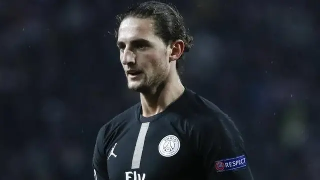 Rabiot