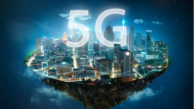 5G