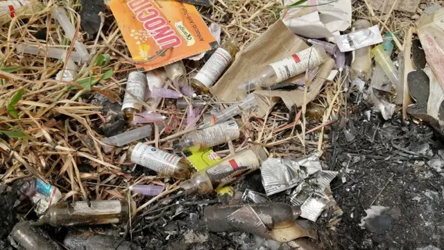 ਬਾਓਮੈਡੀਕਲ, ਡਰੱਗ