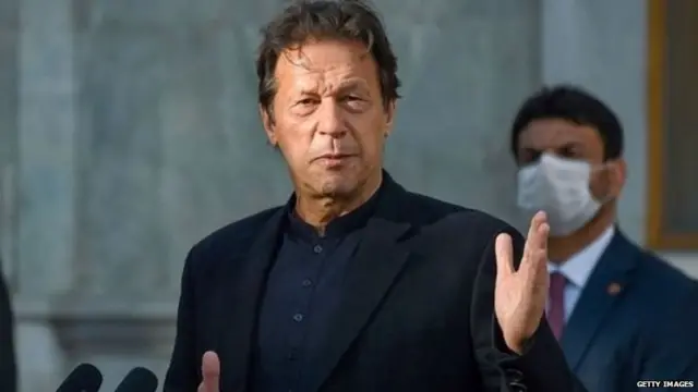 पाकिस्तान