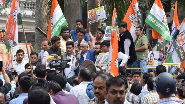 लोकसभा चुनाव 2019