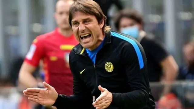 Antonio Conte