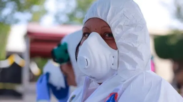 WHO imesisitiza kwamba haijathibitisha dawa yoyote kutibu Covid-19