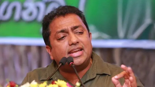 අකිල විරාජ් කාරියවසම්