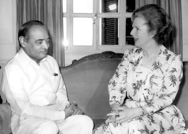 पीवी नरसिम्हा राव, PV Narasimha Rao, नरसिम्हा राव