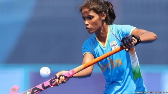 वंदना कटारिया