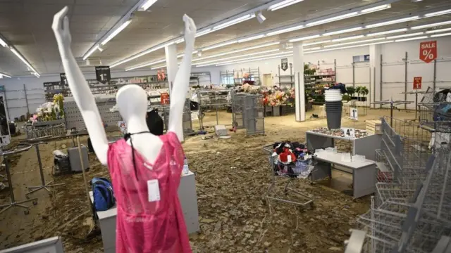 பருவநிலை