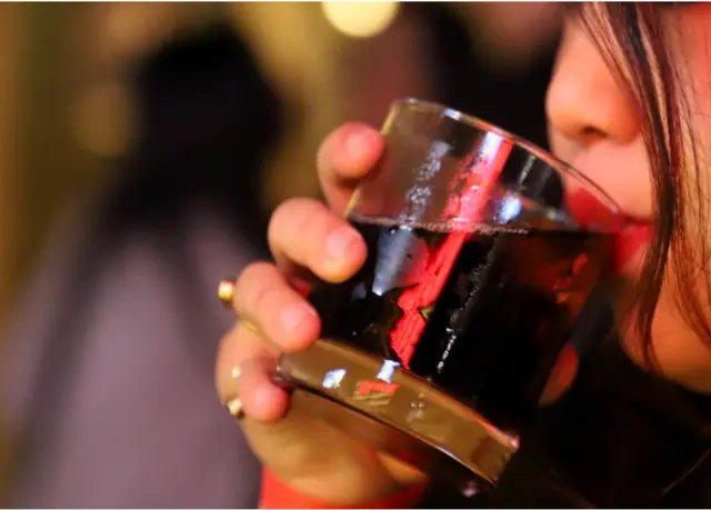 દારૂબંધી