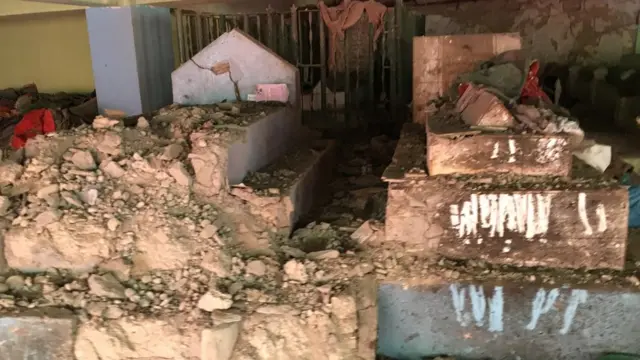 شاہ نورانی مزار