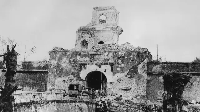 Huế ngày 13/3/1968
