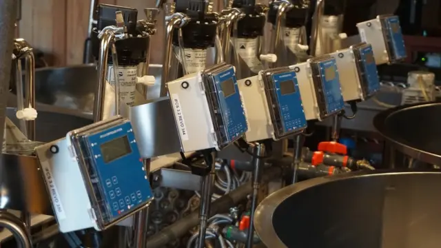 Винодельня