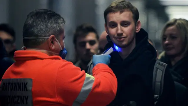 கொரோனா வைரஸ்