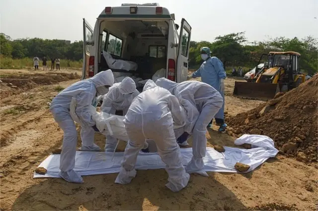 கொரோனா வைரஸ்