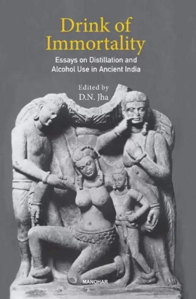 ఆలయాల్లో మద్యం