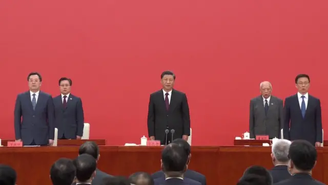 Xi Jinping