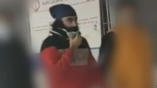 ਜਗਤਾਰ ਜੌਹਲ