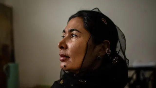 రీ-ఎడ్యుకేషన్ క్యాంపుల్లో చైనా అరాచకాలపై ఓ మహిళ ఇంటర్వ్యూను బీబీసీ ప్రసారం చేసింది