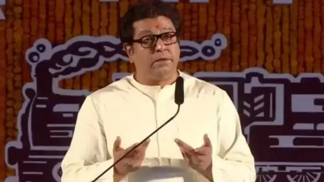 राज ठाकरे, मनसे