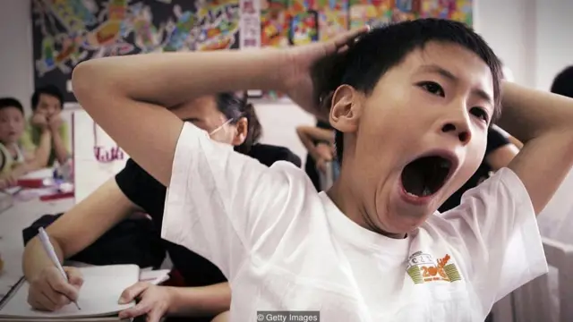 बच्चा, टैबलेट, शिक्षा