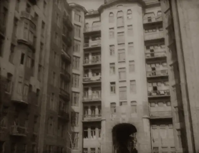 Хмарочос Гінзбурга