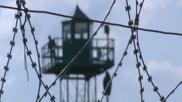 контрольна вежа