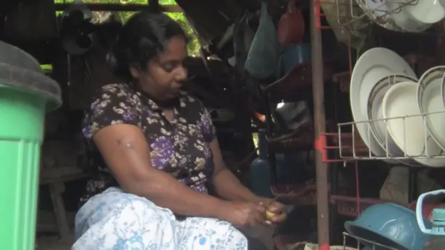 ආර් එල් චන්ද්රානි ශ්රියාලතා