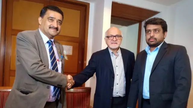 रमेश शिलवाल