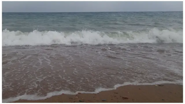 Өткөн жылы келген туристтердин жалпы саны 3 млн 850 миңдин айланасында болгон.