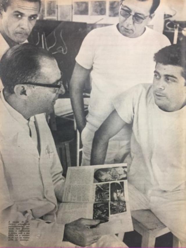 Membrosapostar na mega sena pelo aplicativo da caixaequipeapostar na mega sena pelo aplicativo da caixatransplante no Hospital das Clínicas