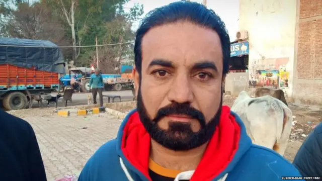 ਜੱਸੀ ਸਿੱਧੂ ਕਤਲ ਕੇਸ