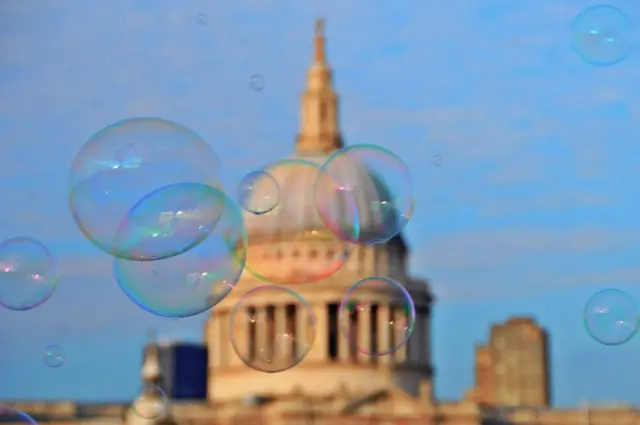 सेंट पॉल कैथरडल