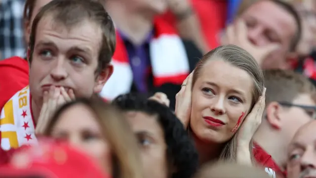 جماهير ليفربول