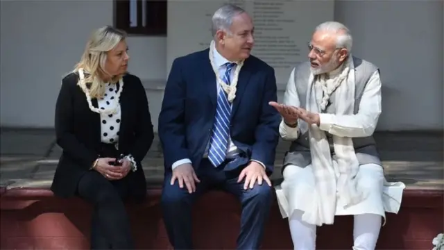 इस्रायल