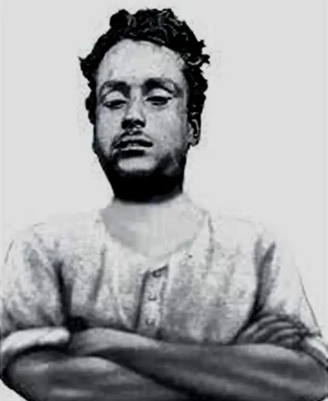 खुदीराम बोस