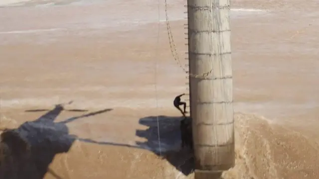 पिलर पर जोधन