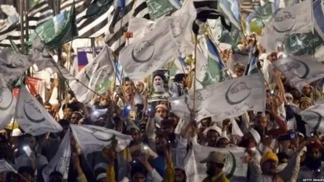 पाकिस्तान