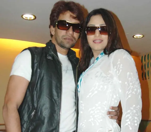 निरहुआ, अखिलेश यादव, आज़मगढ़, लोकसभा चुनाव 2019, चुनाव 2019, दिनेश लाल यादव