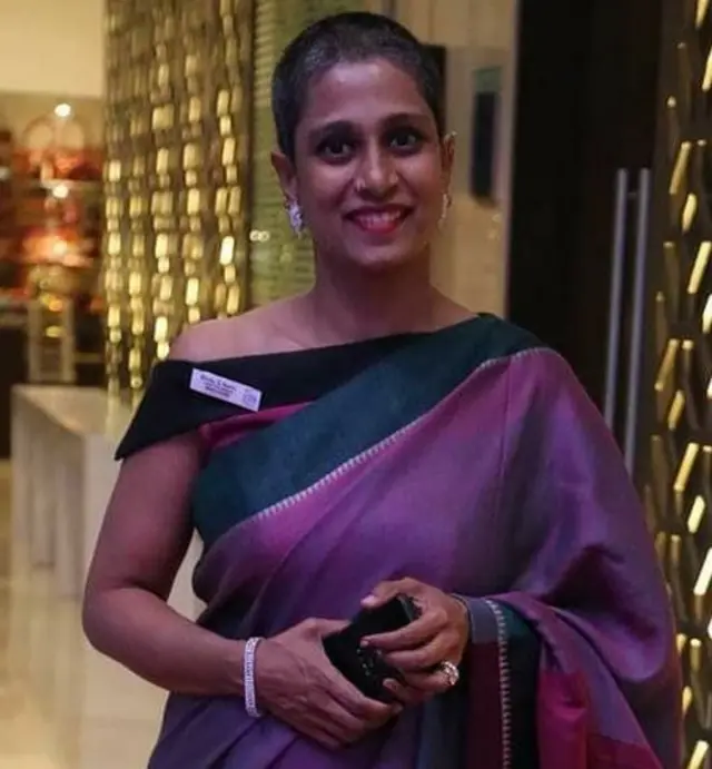 బిందు నాయుడు