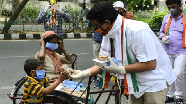 ਕੋਰੋਨਾਵਾਇਰਸ