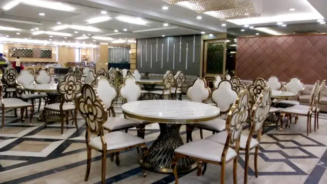 बैक्वेट हॉल