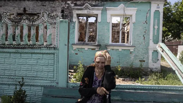 Андріївка