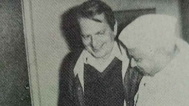 नारायण दत्त तिवारी