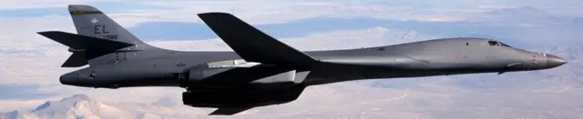 B1 Bomber