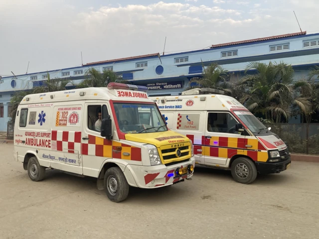 मोतिहारी