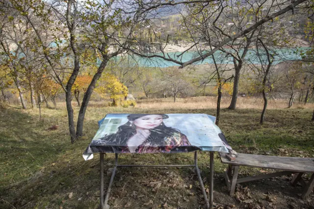 Выставка "Смирное небо"