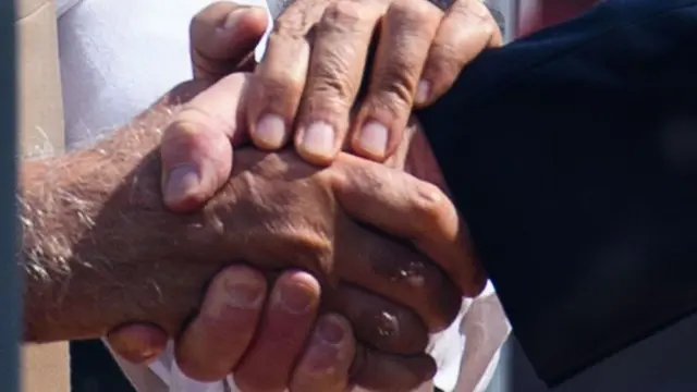 மோதி இந்தியா