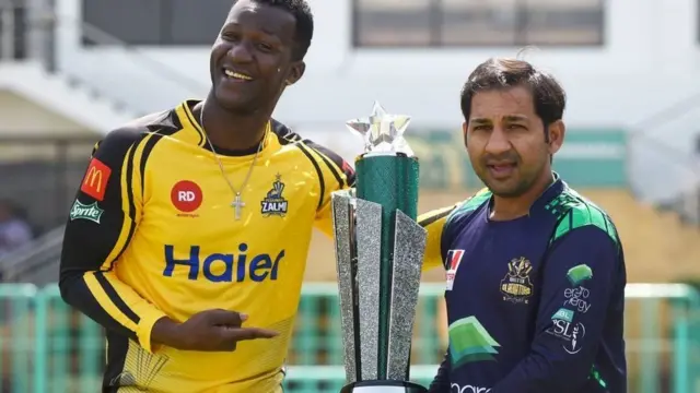 ડૅરેન સૅમી