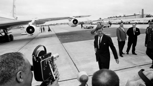 அமெரிக்கா மீது அணுசக்தி தாக்குதல் நடந்தால், டிரம்ப் எங்கு சென்று மறைந்து கொள்வார் தெரியுமா?