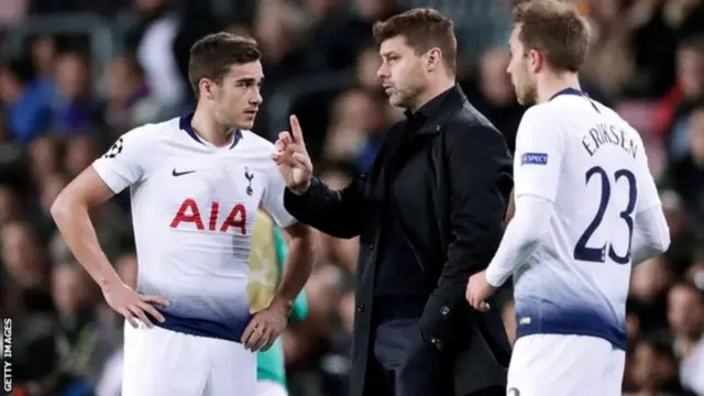 Mauricio Pochettino